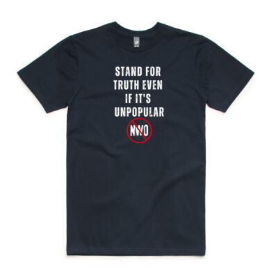 Stand For Truth - Mens Tee Thumbnail