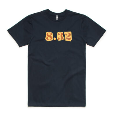 8.32 - Mens Tee Thumbnail