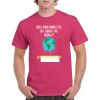 HeavyCotton™ Tee (Same Day) Thumbnail