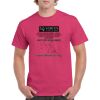 HeavyCotton™ Tee (Same Day) Thumbnail