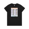 Maple Tee (Same Day) Thumbnail