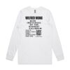 Mens Base Longsleeve Tee Thumbnail