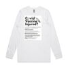Mens Base Longsleeve Tee Thumbnail