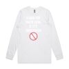 Mens Base Longsleeve Tee Thumbnail