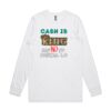 Mens Base Longsleeve Tee Thumbnail