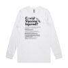 Mens Base Longsleeve Tee Thumbnail