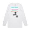Mens Base Longsleeve Tee Thumbnail