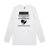 Mens Base Longsleeve Tee Thumbnail