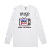 Mens Base Longsleeve Tee Thumbnail