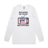 Mens Base Longsleeve Tee Thumbnail