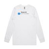 Mens Base Longsleeve Tee Thumbnail