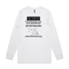 Mens Base Longsleeve Tee Thumbnail
