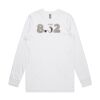 Mens Base Longsleeve Tee Thumbnail