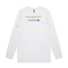 Mens Base Longsleeve Tee Thumbnail
