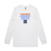 Mens Base Longsleeve Tee Thumbnail