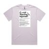 Men's Heavy Tee (Same Day) Thumbnail