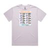 Men's Heavy Tee (Same Day) Thumbnail