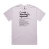 Men's Heavy Tee (Same Day) Thumbnail