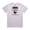Men's Heavy Tee (Same Day) Thumbnail