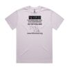Men's Heavy Tee (Same Day) Thumbnail