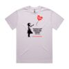 Men's Heavy Tee (Same Day) Thumbnail