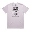 Men's Heavy Tee (Same Day) Thumbnail