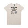 Women's Maple Tee Thumbnail