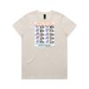 Women's Maple Tee Thumbnail