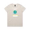 Women's Maple Tee Thumbnail