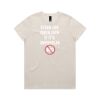 Women's Maple Tee Thumbnail