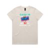 Women's Maple Tee Thumbnail