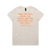 Women's Maple Tee Thumbnail