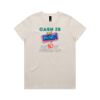 Women's Maple Tee Thumbnail