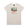 Women's Maple Tee Thumbnail