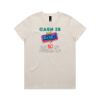 Women's Maple Tee Thumbnail
