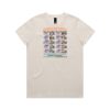 Women's Maple Tee Thumbnail