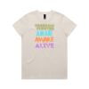 Women's Maple Tee Thumbnail