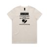Women's Maple Tee Thumbnail
