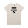 Women's Maple Tee Thumbnail