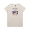 Women's Maple Tee Thumbnail
