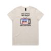 Women's Maple Tee Thumbnail