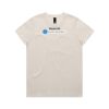 Women's Maple Tee Thumbnail
