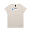 Women's Maple Tee Thumbnail