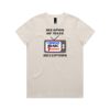 Women's Maple Tee Thumbnail