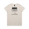 Women's Maple Tee Thumbnail