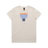 Women's Maple Tee Thumbnail