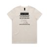Women's Maple Tee Thumbnail