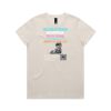 Women's Maple Tee Thumbnail