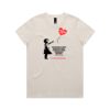 Women's Maple Tee Thumbnail