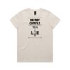 Women's Maple Tee Thumbnail
